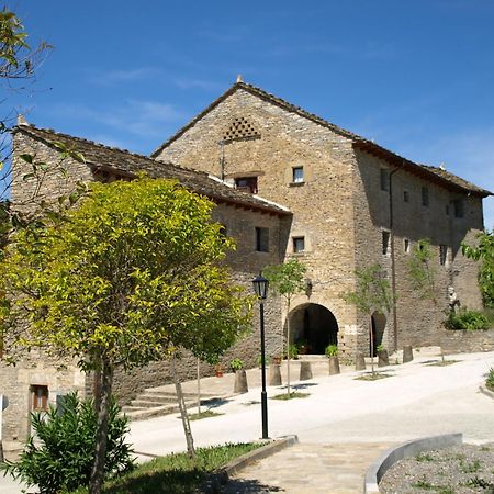 Maison d'hôtes Casa Cambra à Aínsa-Sobrarbe Extérieur photo